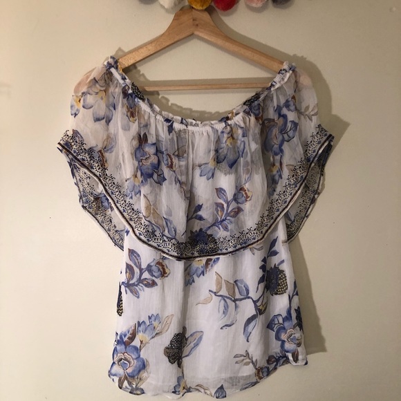 WhiteHouseBlackMarket sz XS - Picture 2 of 4